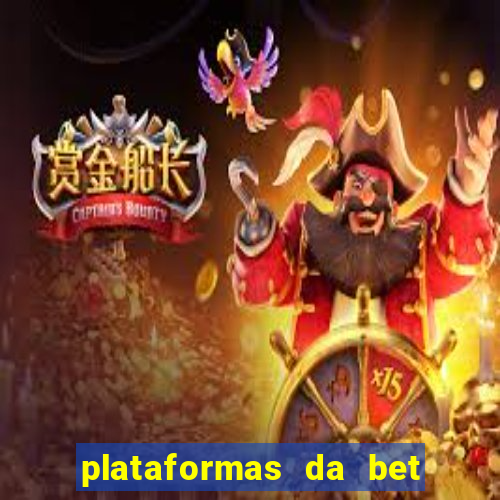 plataformas da bet com bonus de cadastro